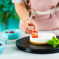 Tupperware MicroPro® Ring 