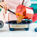 Tupperware MicroPro® Ring 
