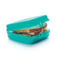 Tupperware Eco+ Sandwich-Box Brotdose zum Mitnehmen von Broten oder Snacks