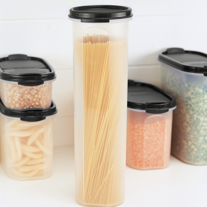 Campanile 1 1 L Der Klassiker Fur Spaghetti Und Mehr I Tupperware