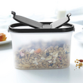 Tupperware Eidgenossen®- Set (7) Vorratsbehälter für Müsli