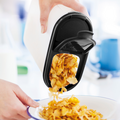 Tupperware Eidgenossen®- Set (7) perfekter Vorratsbehälter für Cornflakes