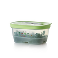 Tupperware KlimaOasen-Set (5) perfektes Klima für Obst und Gemüse im Kühlschrank