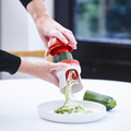 Tupperware Ustensile à spaghetti de légumes | Handy Spiralizer Ustensile à spaghetti de légumes | Handy Spiralizer | Tupperware