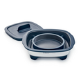 Tupperware Moule en silicone | MicroPro Ring 