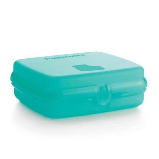 Sandwichera 2 en 1 tupperware store