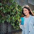 Tupperware Eco+ Kaffeebecher 