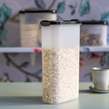 Tupperware Eidgenossen®- Set (7) schöne praktische Vorratsboxen im Set