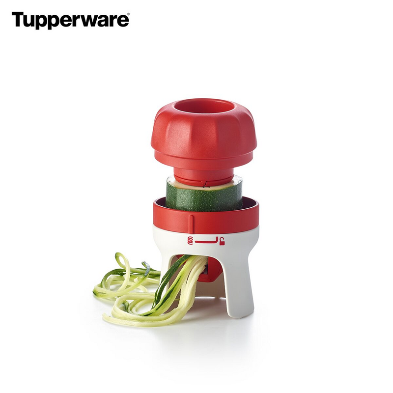 Taille l gumes Spiralizer Junior I Tupperware
