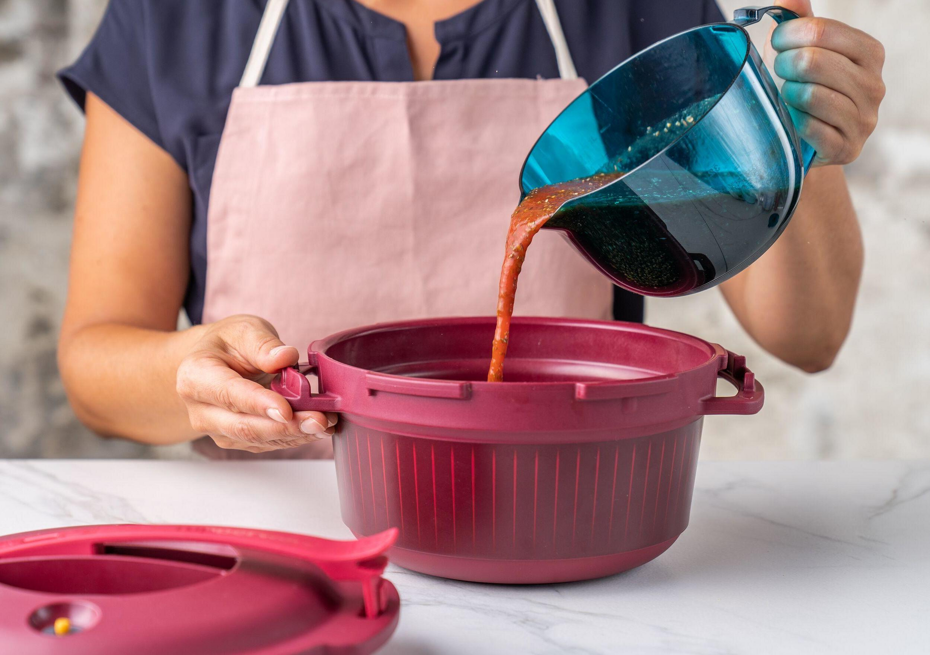 Pour le micro-ondes - Plats de cuisson - Cuisson - Tous les produits