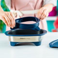 Tupperware Cercle de cuisson silicone Cercle de cuisson Tupperware