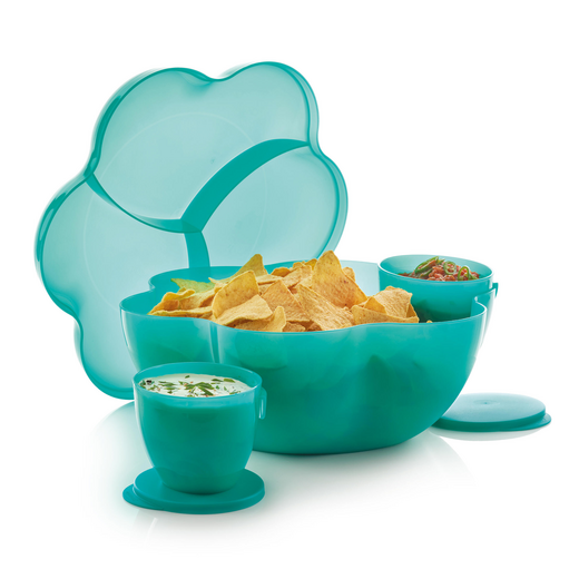 Chips & Dips für den perfekten Filmabend I online kaufen Tupperware