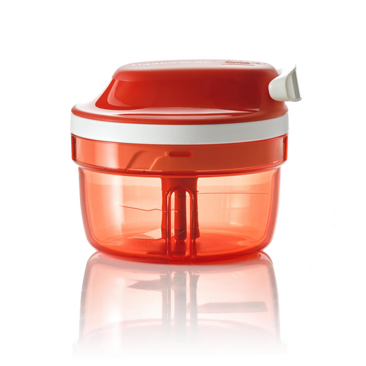 SuperSonic Chopper compact Tupperware I Tupperware