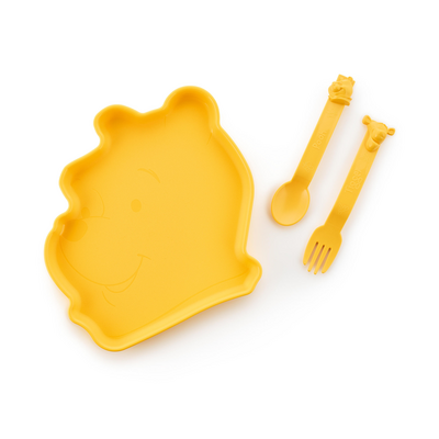 Tupperware Winnie Pooh-Set 