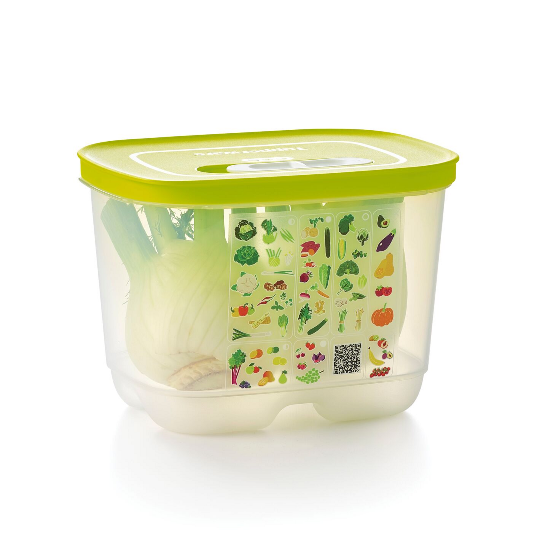 Set VentilOfrais  Tupperware I Tupperware