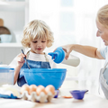 Tupperware Magic Mixer da 600 ml - azzurro Magic Mixer da 600 ml