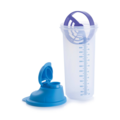Tupperware Magic Mixer da 600 ml - azzurro Magic Mixer da 600 ml con accessori