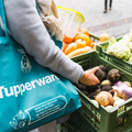 Tupperware Sac réutilisable | Eco Shopping Bag 