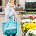 Tupperware Sac réutilisable | Eco Shopping Bag 