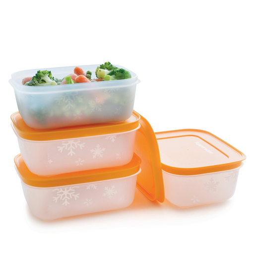 Contenitore Pinguino da 450 ml (4 pz) Tupperware I Tupperware