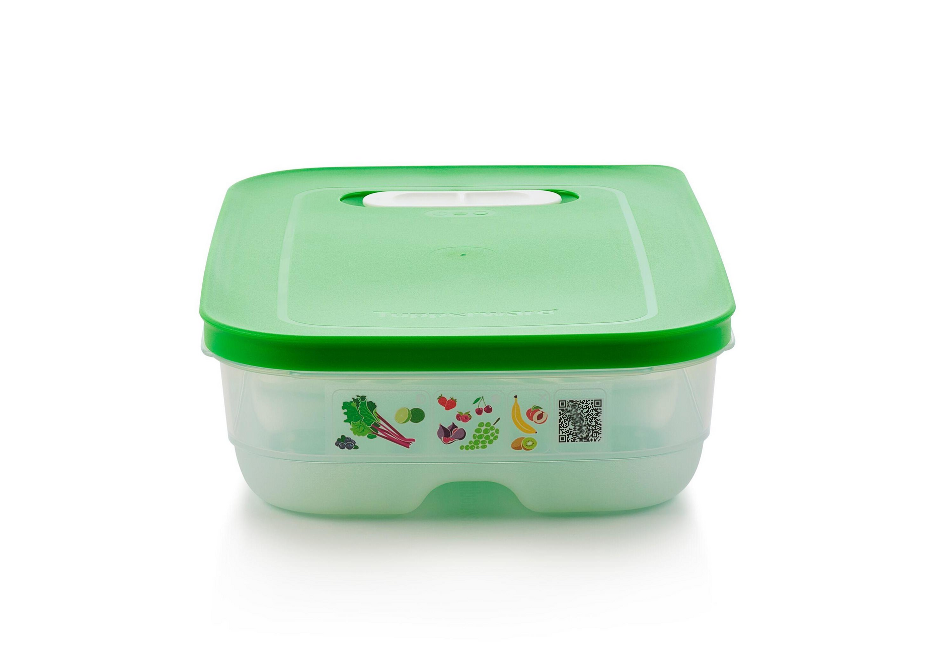 Tupperware boîte avec couverts - conservation-et-rangement