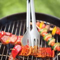 Tupperware Chef Series Grillzange Angebot Zange zum Grillen