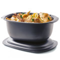 Tupperware UltraPro 3,5 l met deksel 