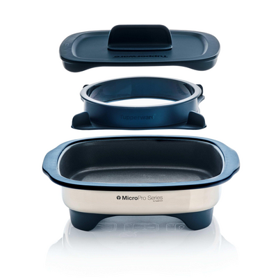 Tupperware Micropro® grill & Ring 