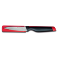 Tupperware Универсальный нож Universal с чехлом Universalmesser zum Putzen von Gemüse oder schneiden von Pilzen