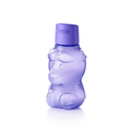Tupperware EcoEasy 425 ml Büffel Kleine nachhaltige Trinkflasche für Kinder