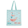 Tupperware Shopping Bag Wal Nachhaltige Tragetasche mit Wal