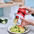 Tupperware Ustensile à spaghetti de légumes | Handy Spiralizer 