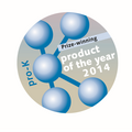 Tupperware Boite à légumes | VentSmart Haute 4,4 l PRO-K - Product of the year 2014 - Germany