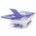 Tupperware Контейнер для льда «Морозко» Eiswürfelbehälter mit flexiblen Boden