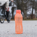 Tupperware EcoEasy 500 ml Perfekte nachhaltige Trinkflasche mit Schraubverschluss
