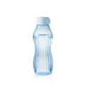 Tupperware XtremAqua Wasserflasche zum Einfrieren für kühles Wasser für unterwegs
