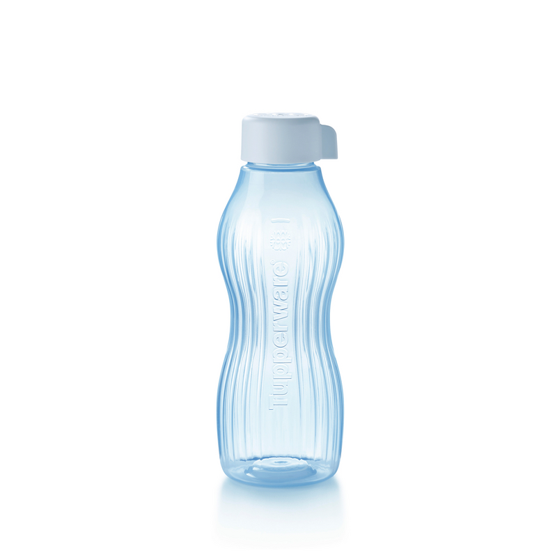 Keelholte ijzer Gehoorzaam XtremAqua Bottle | Herbruikbare fles | Tupperware I Tupperware