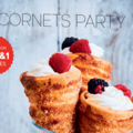 Tupperware Livret 1000&1 astuces "Cornets Party" Livret Cornet Party 1000&1 astuces | Tupperware 