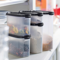 Tupperware Zawsze Sypkie Niezbędnik Vorratsdosen Set