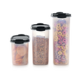 Tupperware Zawsze Sypkie 2,3l 