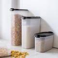 Tupperware Zawsze Sypkie 2,9l 