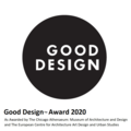 Tupperware Vertigo Good Design - Award 2020