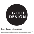 Tupperware Caraffa Artica Good Design - Award 2019