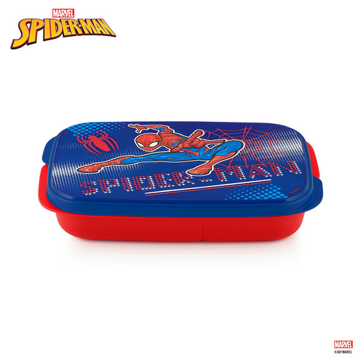 Lunch box 675 ml SpiderMan Tupperware I Tupperware