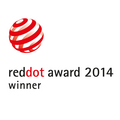 Tupperware Micro minute Reddot Award 2014