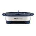 Tupperware Cuiseur micro-ondes | MicroPro Grill 