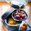 Tupperware Ultra Pro Pokrywa 1,2 l 