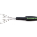 Tupperware Klopper | Metalen garde 