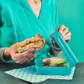 Tupperware Eco+ Śniadaniówka 