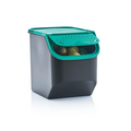 Tupperware Boite à Pommes de Terre Smart 5,5 l Optimale Lagerbedingungen für Karftoffeln